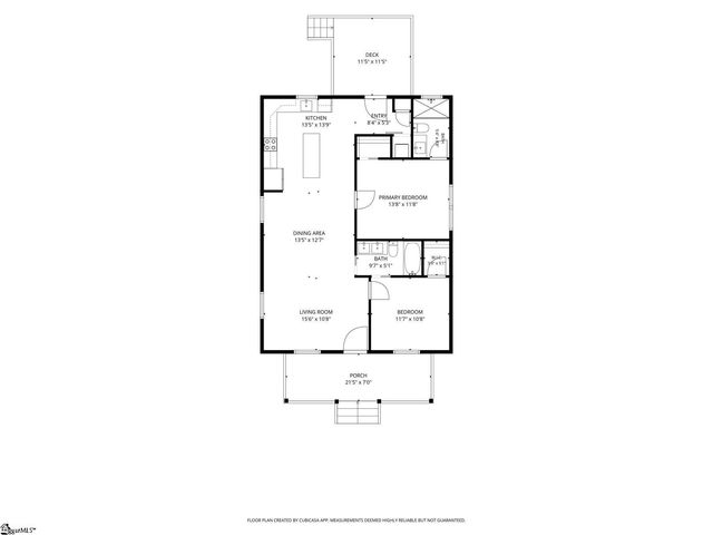 6 Heatherly Drive, Greenville, SC 29611