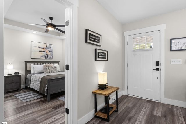 6 Heatherly Drive, Greenville, SC 29611