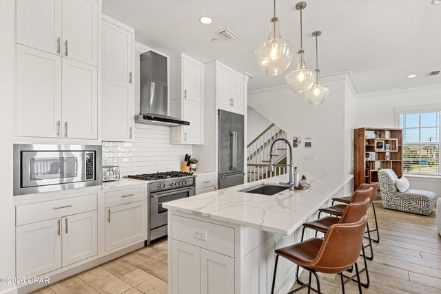 17647 Front Beach Road, Panama City Beach, FL 32413