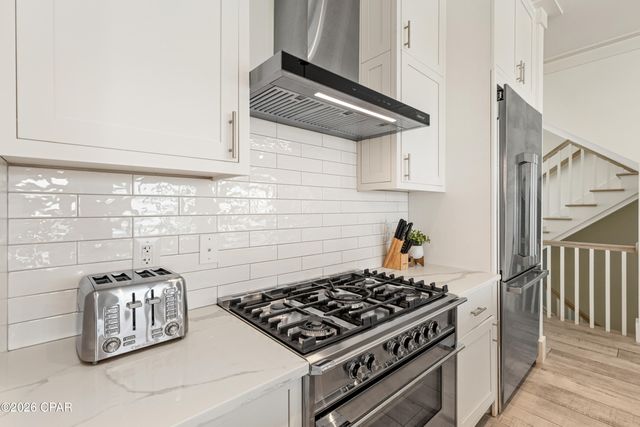 17647 Front Beach Road, Panama City Beach, FL 32413