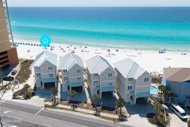 17647 Front Beach Road, Panama City Beach, FL 32413