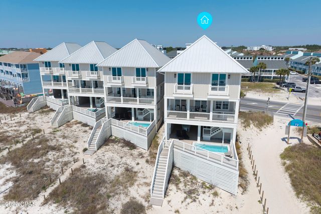 17647 Front Beach Road, Panama City Beach, FL 32413
