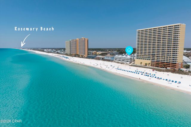 17647 Front Beach Road, Panama City Beach, FL 32413