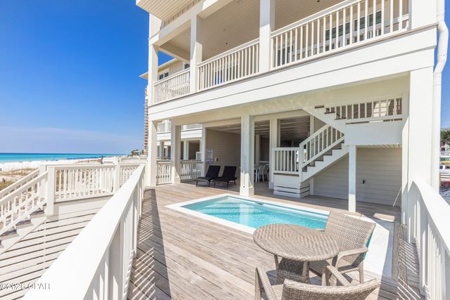 17647 Front Beach Road, Panama City Beach, FL 32413