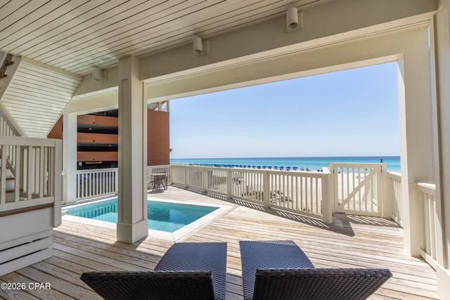 17647 Front Beach Road, Panama City Beach, FL 32413