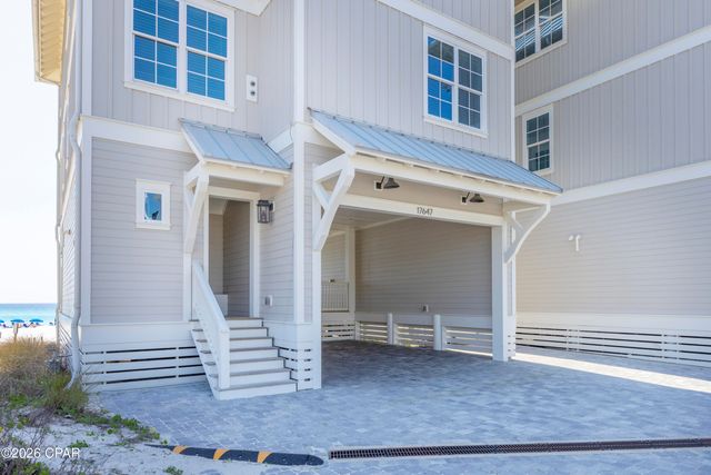 17647 Front Beach Road, Panama City Beach, FL 32413