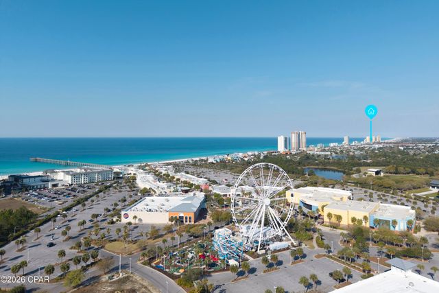 17647 Front Beach Road, Panama City Beach, FL 32413