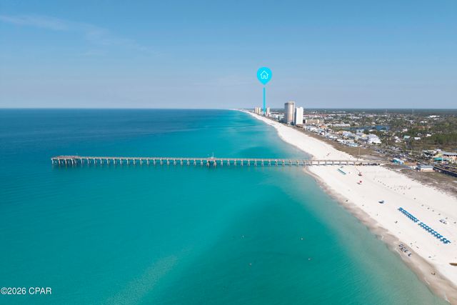 17647 Front Beach Road, Panama City Beach, FL 32413