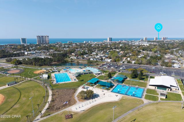 17647 Front Beach Road, Panama City Beach, FL 32413