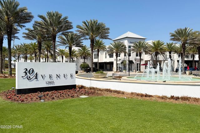 17647 Front Beach Road, Panama City Beach, FL 32413