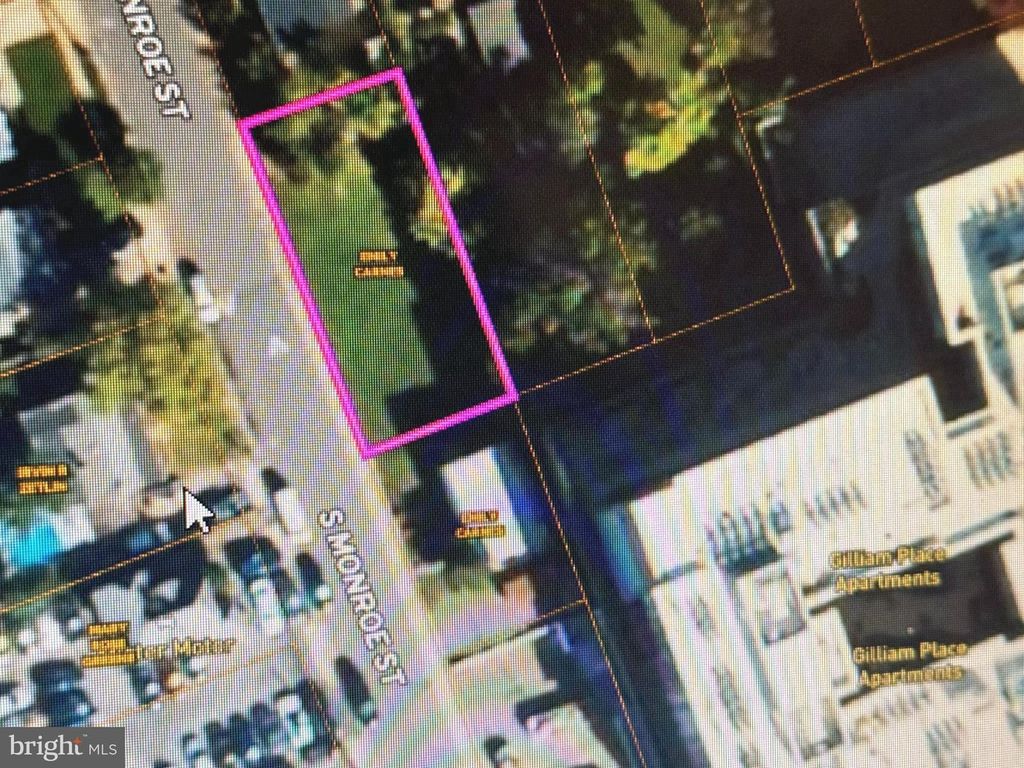 919 S MONROE ST, Arlington, VA 22204