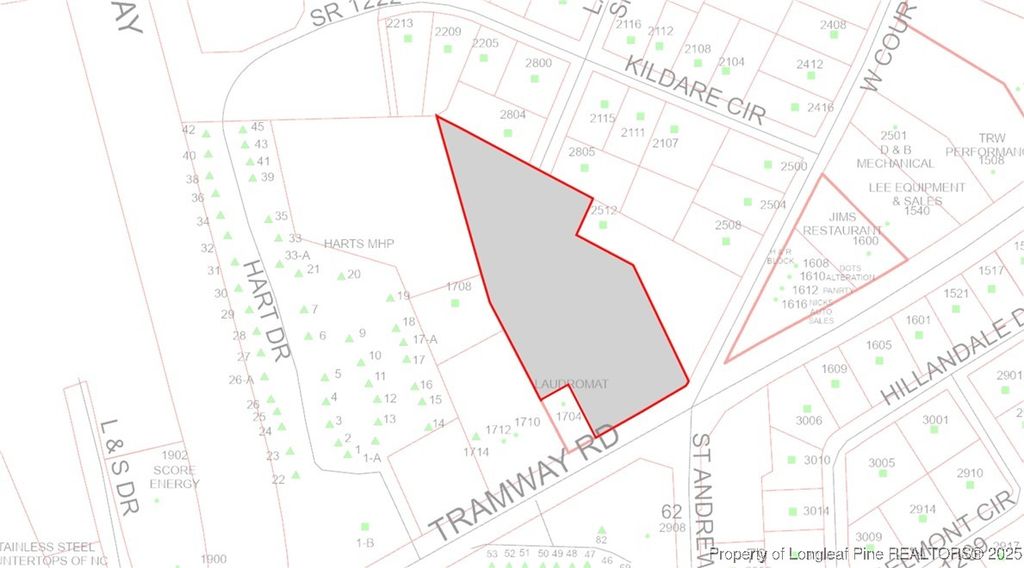 0 Tramway Road, Sanford, NC 27330 — photo 18