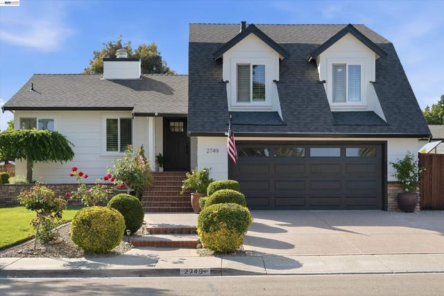 2749 Laramie Gate Cir, Pleasanton, CA 94566