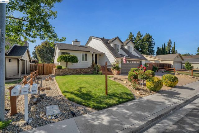 2749 Laramie Gate Cir, Pleasanton, CA 94566