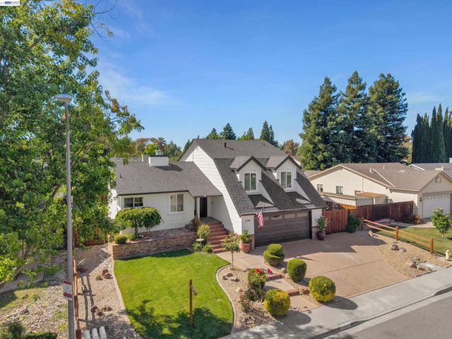 2749 Laramie Gate Cir, Pleasanton, CA 94566