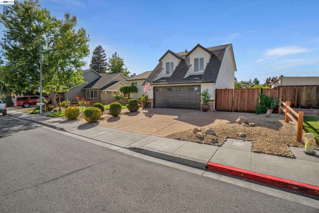 2749 Laramie Gate Cir, Pleasanton, CA 94566