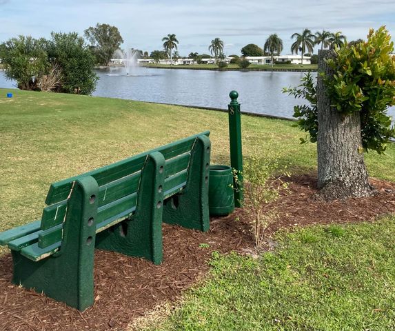 119 SW 10th Court, Boynton Beach, FL 33426