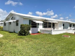 119 SW 10th Court, Boynton Beach, FL 33426