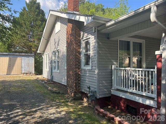 1320 Lowder Street, Albemarle, NC 28001
