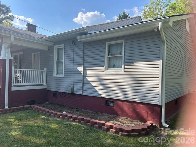 1320 Lowder Street, Albemarle, NC 28001