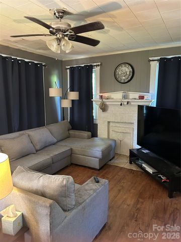 1320 Lowder Street, Albemarle, NC 28001