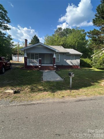 1320 Lowder Street, Albemarle, NC 28001
