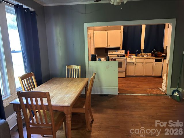 1320 Lowder Street, Albemarle, NC 28001