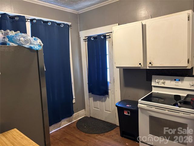 1320 Lowder Street, Albemarle, NC 28001