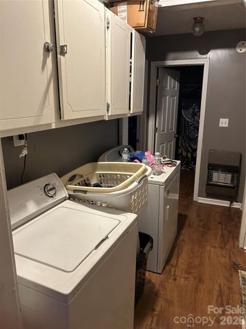 1320 Lowder Street, Albemarle, NC 28001