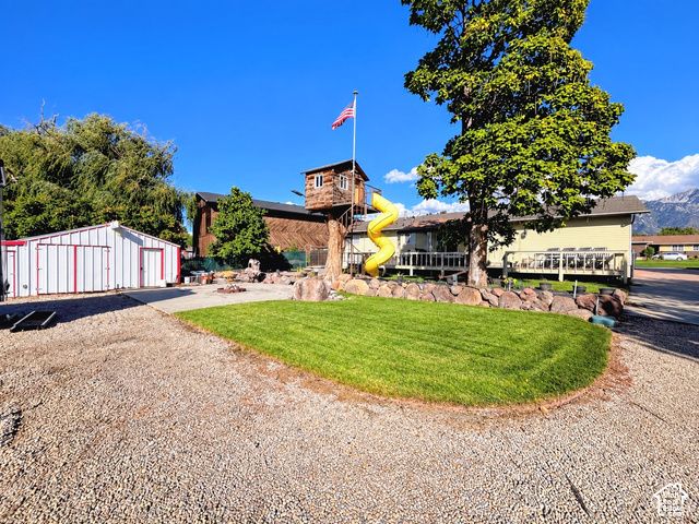 10564 S WEEPING WILLOW DR, Sandy, UT 84092