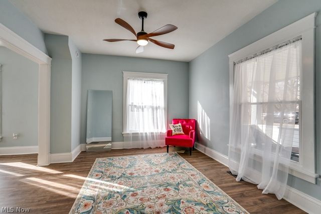 12 S 4th Street, Rittman, OH 44270