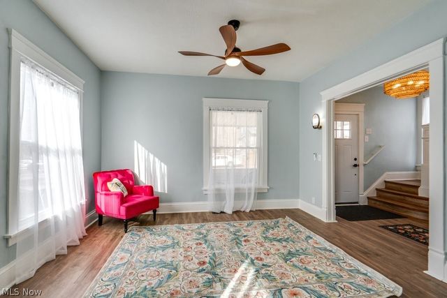 12 S 4th Street, Rittman, OH 44270