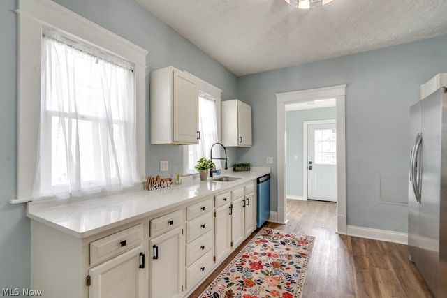 12 S 4th Street, Rittman, OH 44270