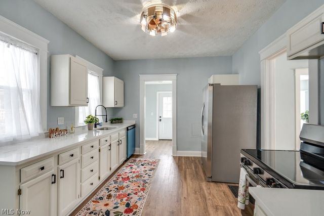 12 S 4th Street, Rittman, OH 44270