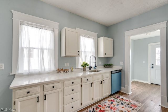 12 S 4th Street, Rittman, OH 44270