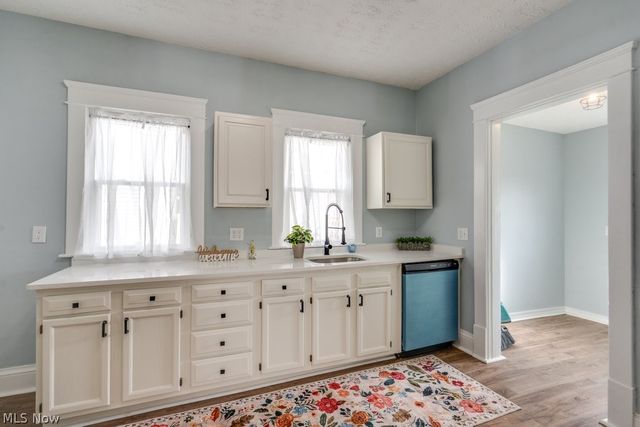 12 S 4th Street, Rittman, OH 44270