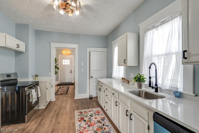 12 S 4th Street, Rittman, OH 44270