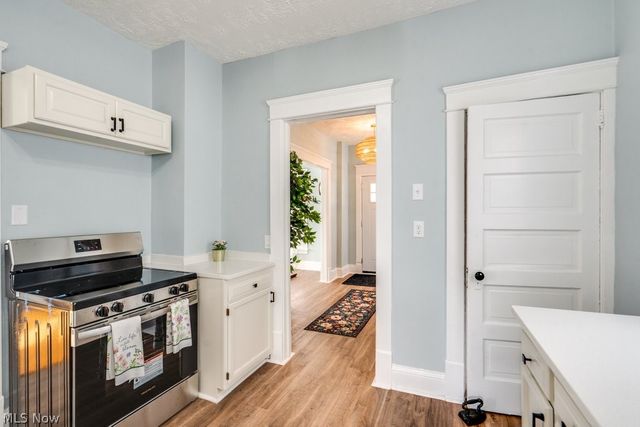 12 S 4th Street, Rittman, OH 44270