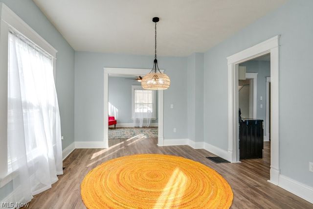 12 S 4th Street, Rittman, OH 44270