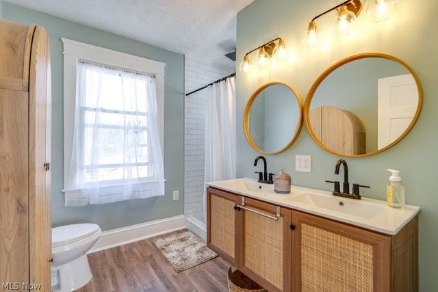 12 S 4th Street, Rittman, OH 44270