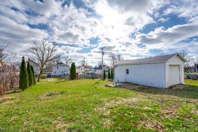 12 S 4th Street, Rittman, OH 44270