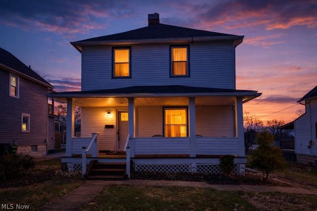 12 S 4th Street, Rittman, OH 44270