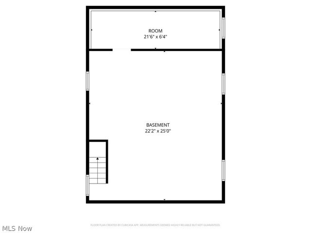 12 S 4th Street, Rittman, OH 44270