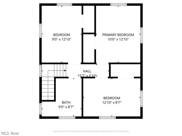 12 S 4th Street, Rittman, OH 44270