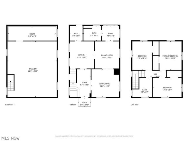 12 S 4th Street, Rittman, OH 44270