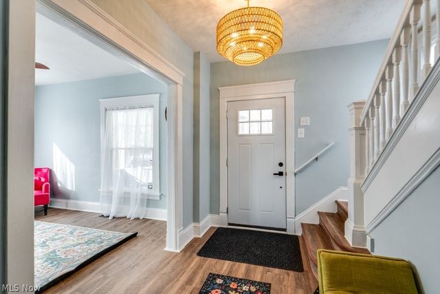 12 S 4th Street, Rittman, OH 44270