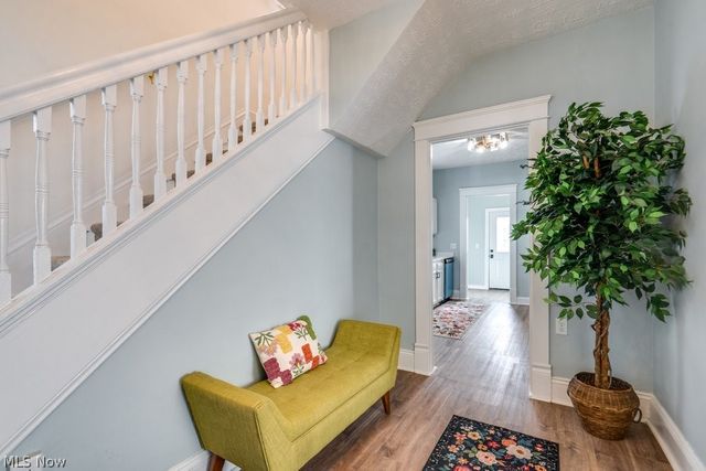 12 S 4th Street, Rittman, OH 44270