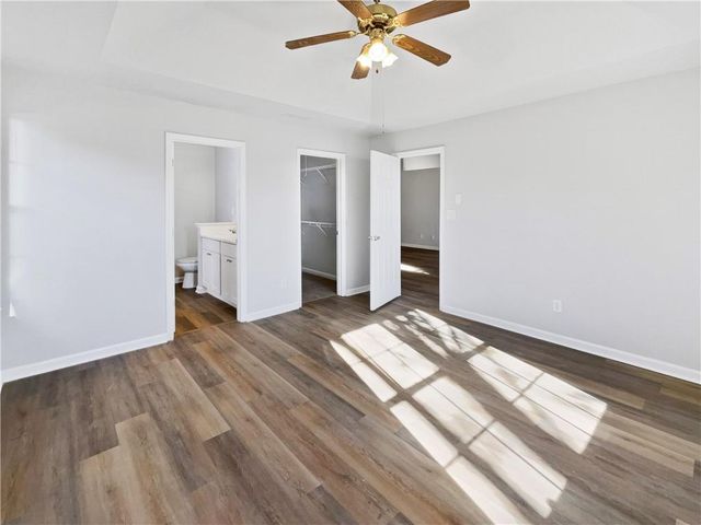 1286 Crestridge Lane, Riverdale, GA 30296