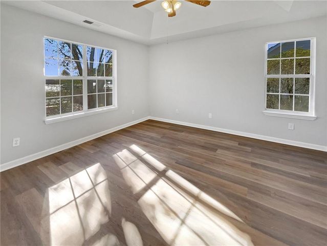 1286 Crestridge Lane, Riverdale, GA 30296