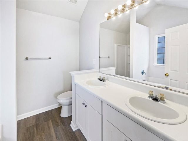 1286 Crestridge Lane, Riverdale, GA 30296